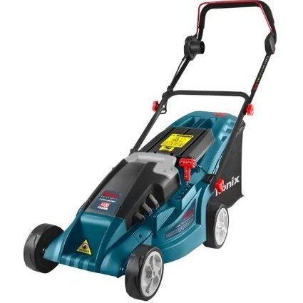 چمن زن برقی رونیکس مدل 4400 ظرفیت ۱۶۰۰ وات