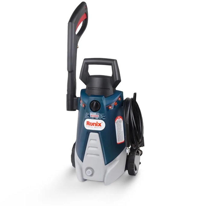 کارواش رونیکس مدل RP-U100 ظرفیت ۱۰۰ بار