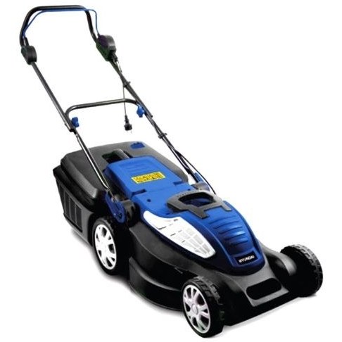 چمن زن برقی هیوندای مدل HP1842 ظرفیت ۱۸۰۰ وات