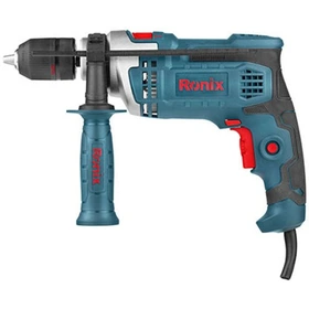 دریل چکشی رونیکس مدل 2215 اتوماتیک ۸۵۰ وات ۳۰۰۰ دور